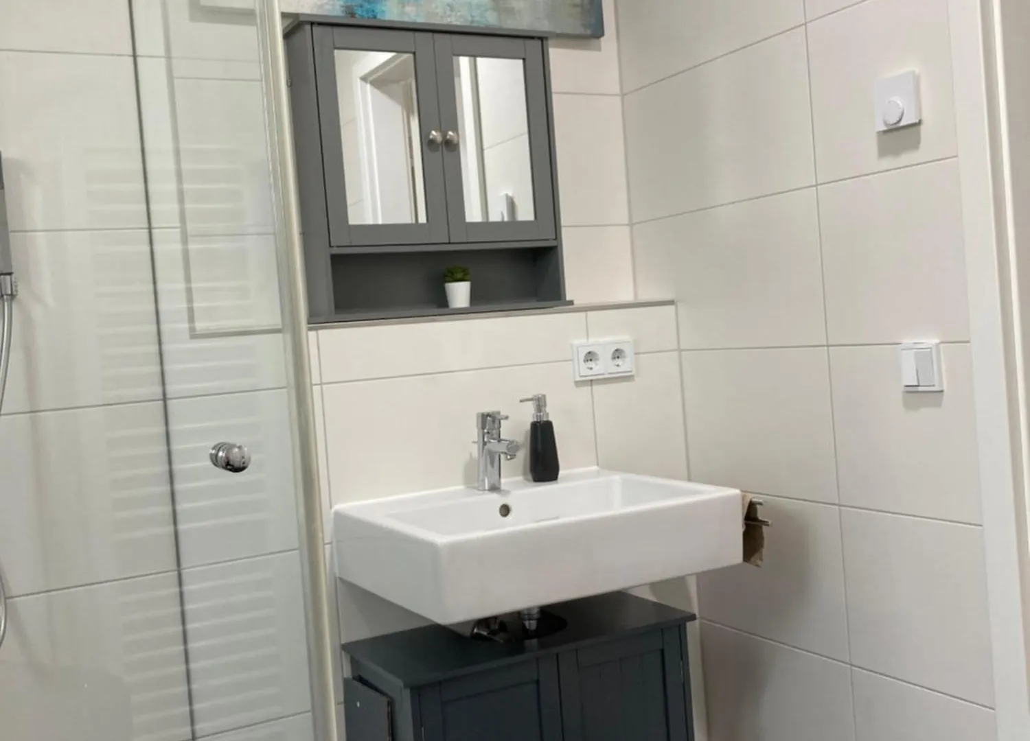 Casa Rumi Monachium Apartament