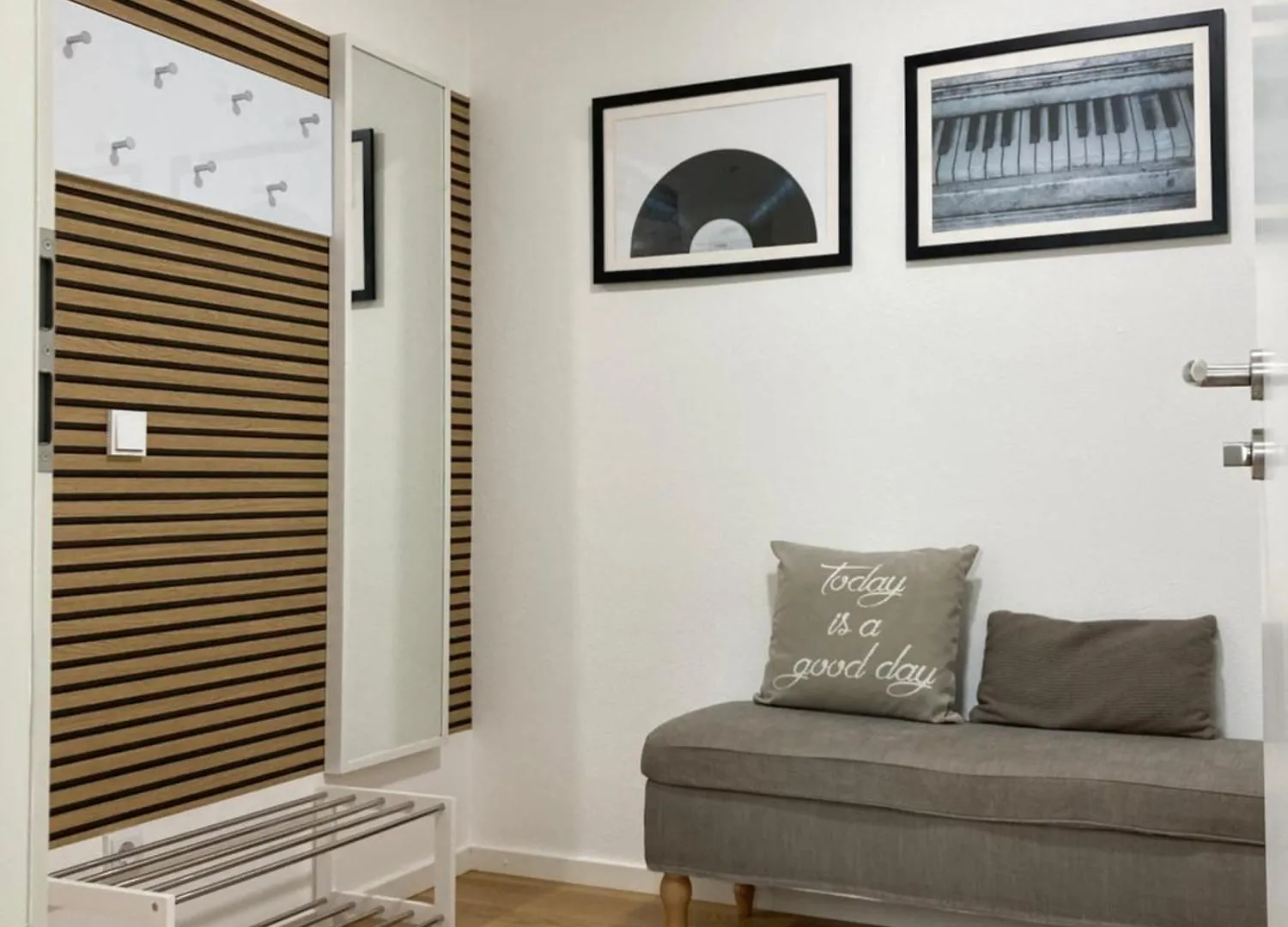 Apartament Casa Rumi Monachium Niemcy