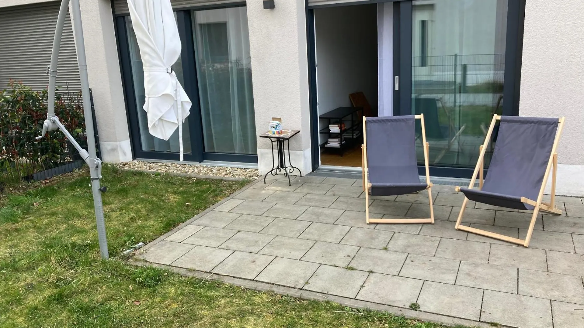 Casa Rumi Monachium 0*,  Niemcy