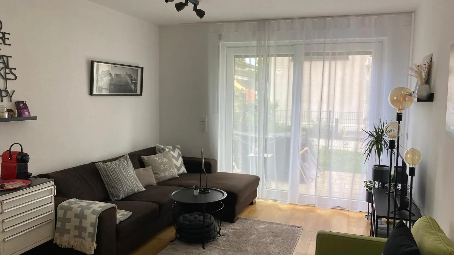 Casa Rumi Monachium Niemcy