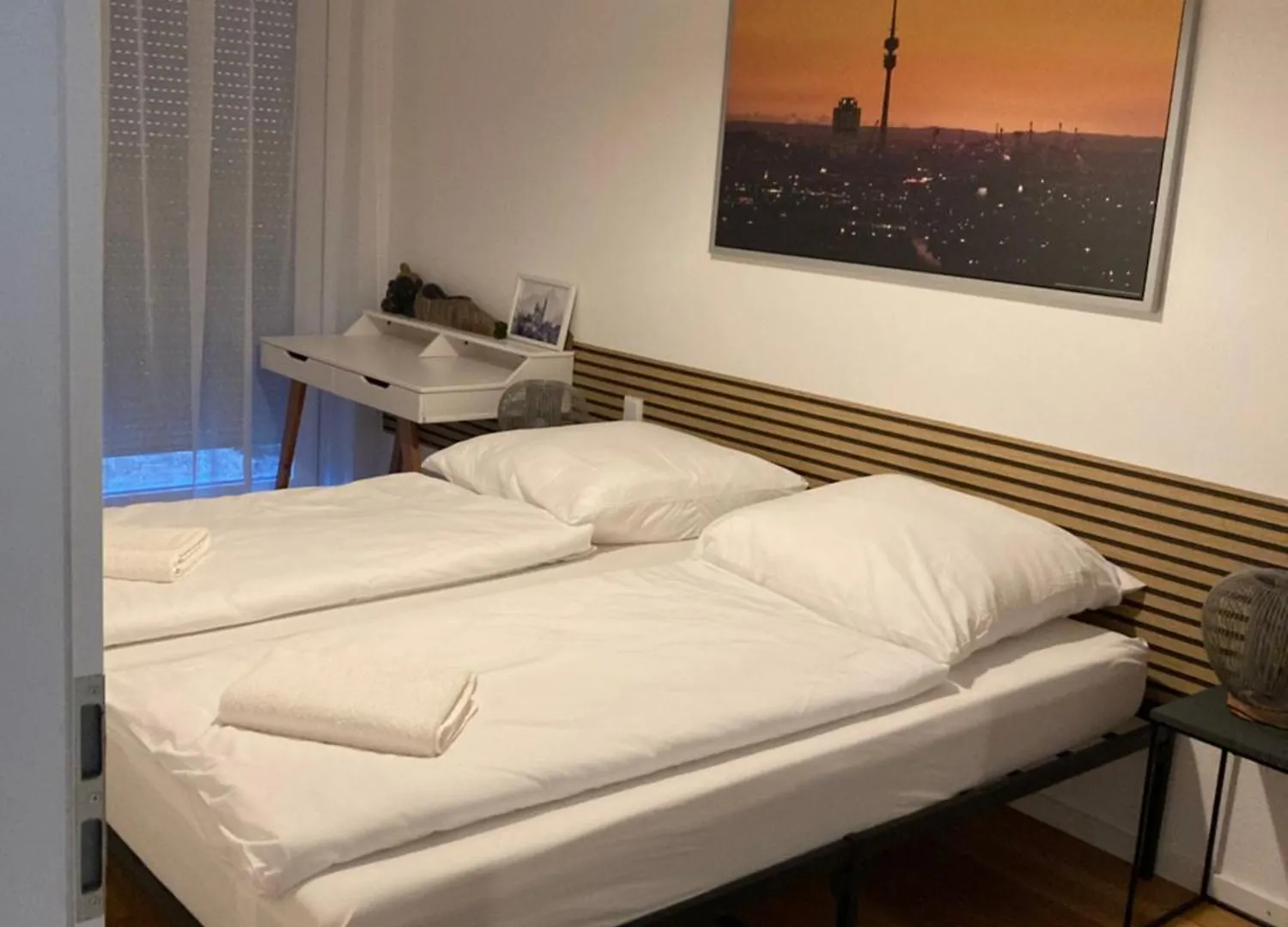 Appartamento Casa Rumi Monaco di Baviera Germania