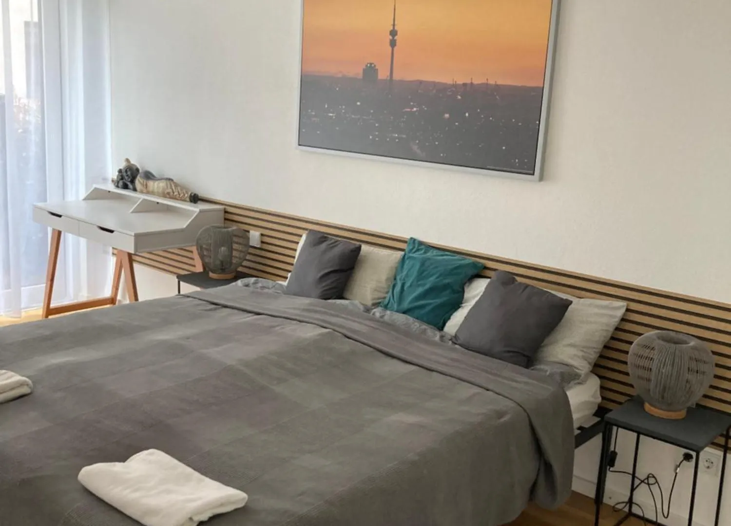 Casa Rumi München